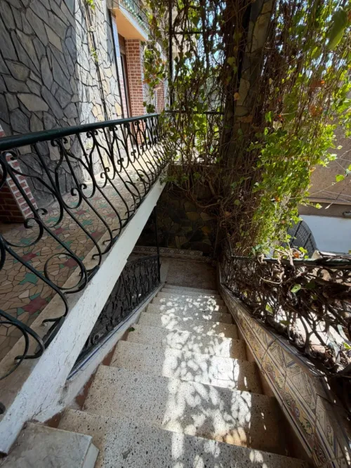 Vente Villa Alger Kouba