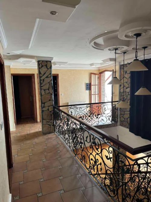 Vente Villa Alger Bouzareah