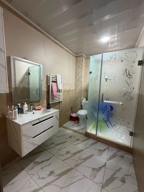 Vente Appartement F3 Alger Bordj el bahri