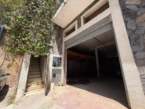 Vente Villa Alger Kouba