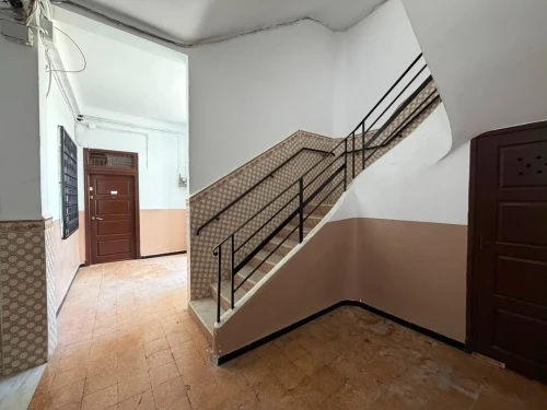 Vente Appartement F4 Alger El biar
