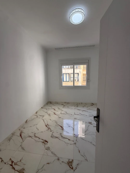 Vente Appartement F5 Alger Alger centre