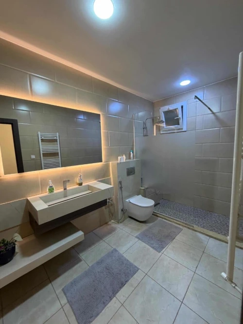 Location Appartement F4 Alger Cheraga
