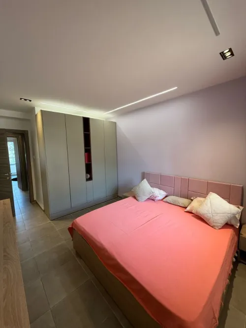 Vente Appartement Alger Hydra