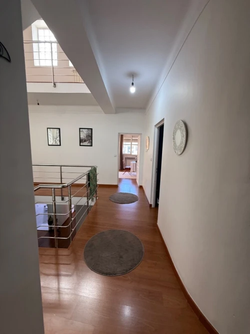 Vente Villa Alger El achour