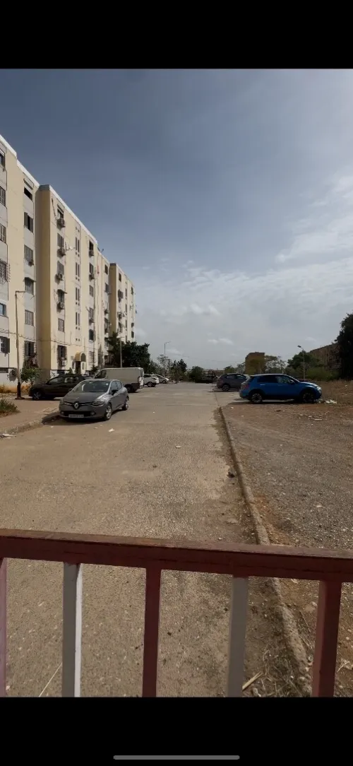 Vente Appartement Duplex F5 Alger Said hamdine