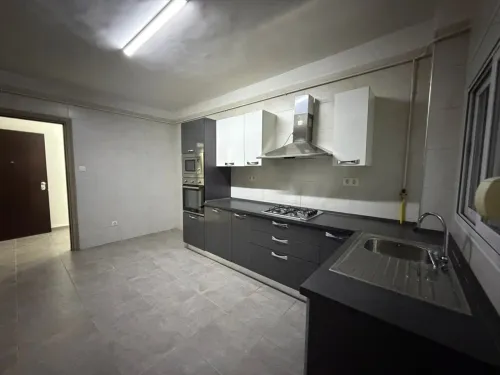 Location Appartement F4 Alger Cheraga