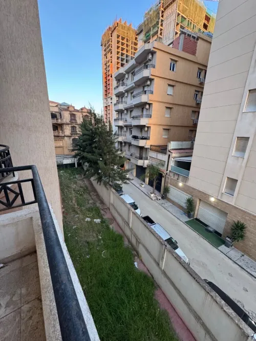 Vente Appartement F3 Alger Said hamdine