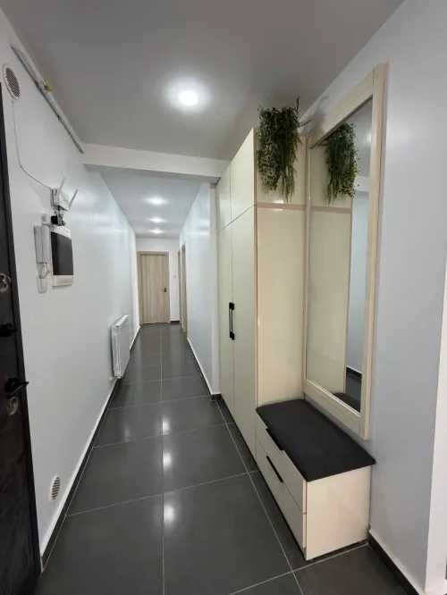 Location Appartement F3 Alger Birkhadem