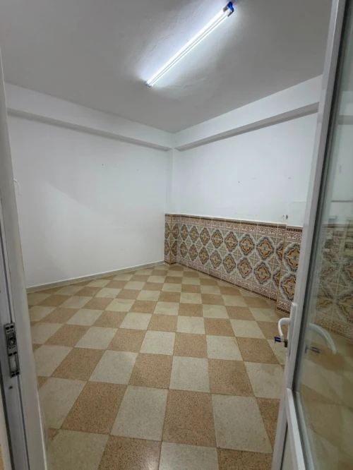 Location Immeuble Alger Bordj el kiffan