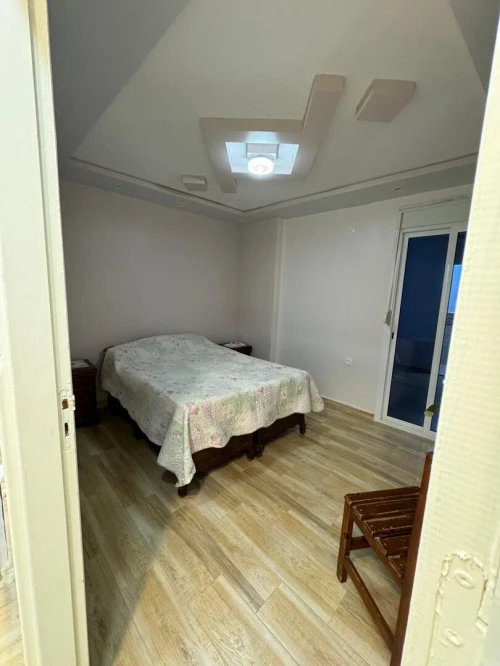 Vente Appartement F3 Boumerdès Corso