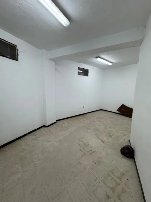 Vente Appartement F3 Alger Said hamdine