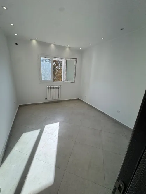 Vente Appartement Duplex F6 Alger Cheraga