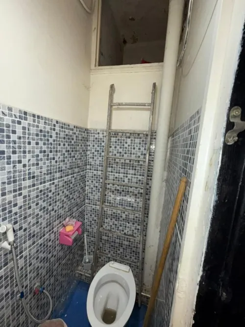 Vente Appartement F4 Alger Alger centre