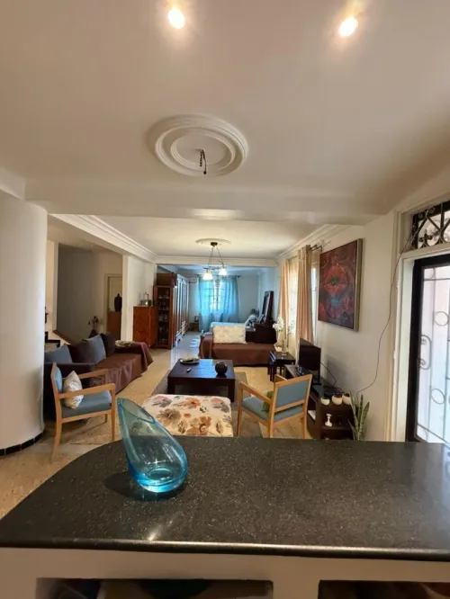 Vente Villa Alger Bouzareah