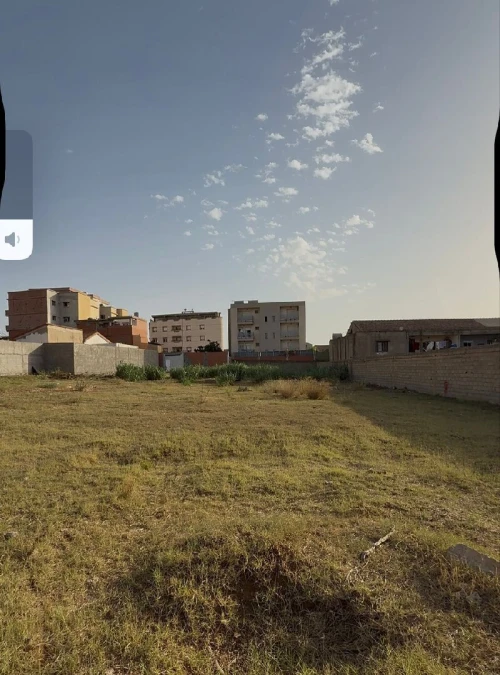 Vente Terrain Alger Douera