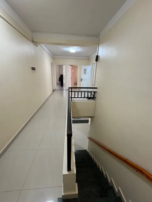 Vente Appartement Duplex F6 Alger Said hamdine