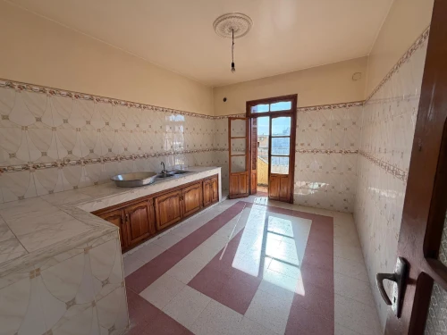 Vente Villa Alger Baraki