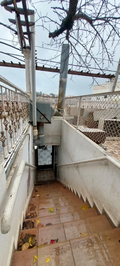 Location Villa Alger Hydra