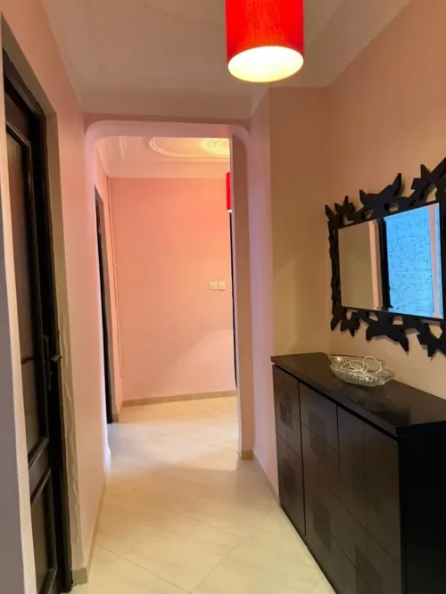 Location Appartement F4 Alger Said hamdine