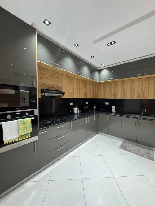 Vente Appartement F3 Alger Cheraga