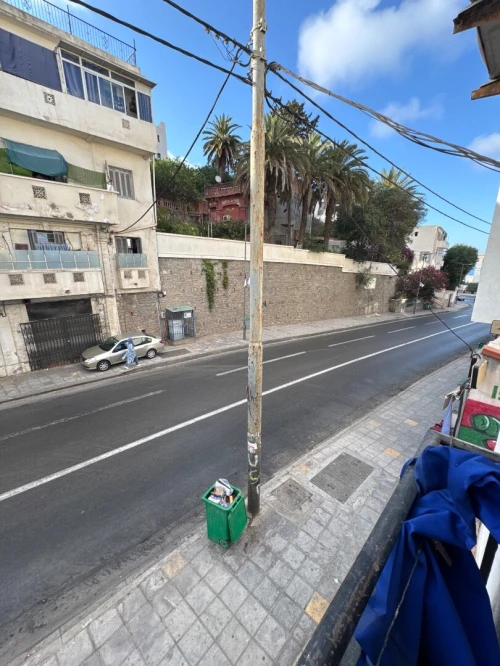 Vente Appartement F5 Alger El biar