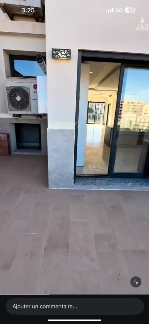 Vente Appartement Duplex F5 Alger Bir mourad rais