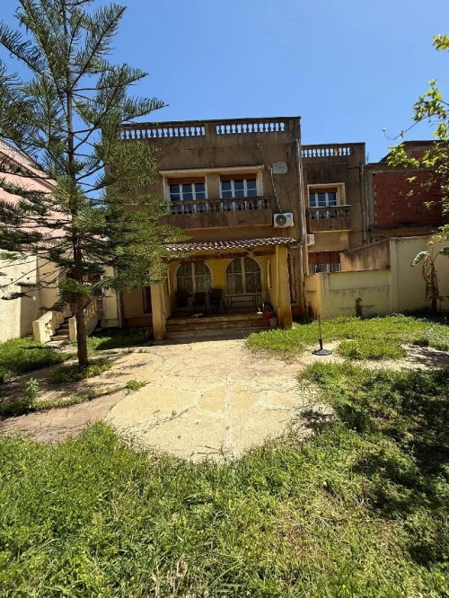 Vente Villa Alger Draria