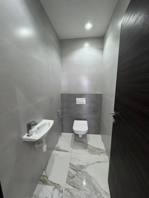 Location Appartement F4 Alger El achour