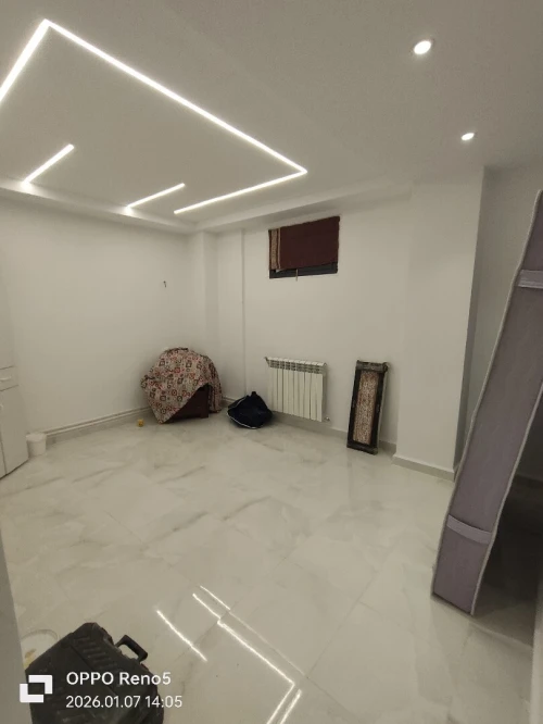 Vente Appartement F3 Alger Birkhadem