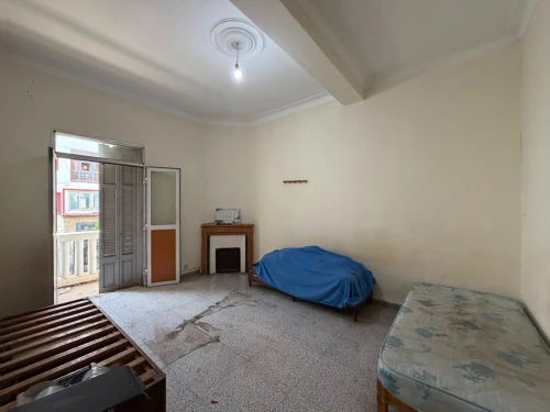 Vente Appartement F4 Alger El biar