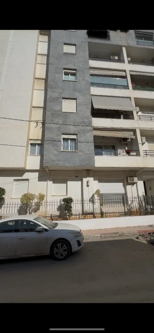 Vente Appartement F4 Alger Cheraga