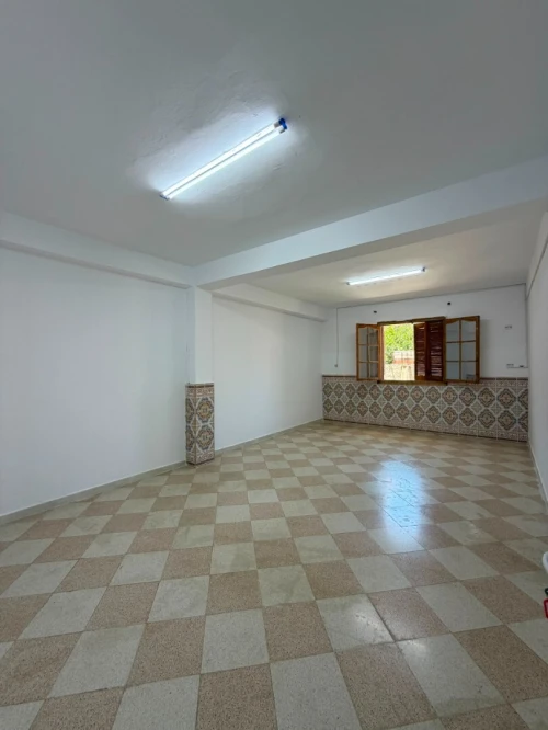 Location Immeuble Alger Bordj el kiffan