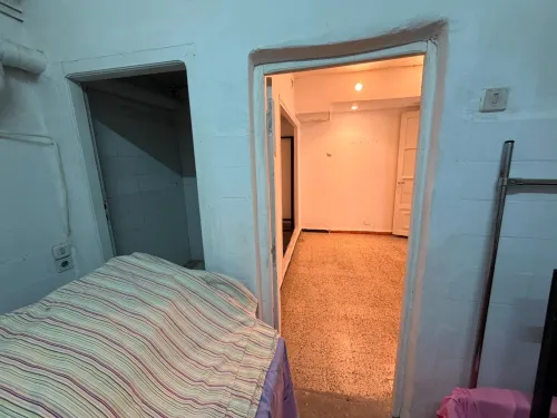 Vente Appartement Alger Hussein dey 10