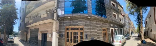 Location Immeuble Alger Birtouta
