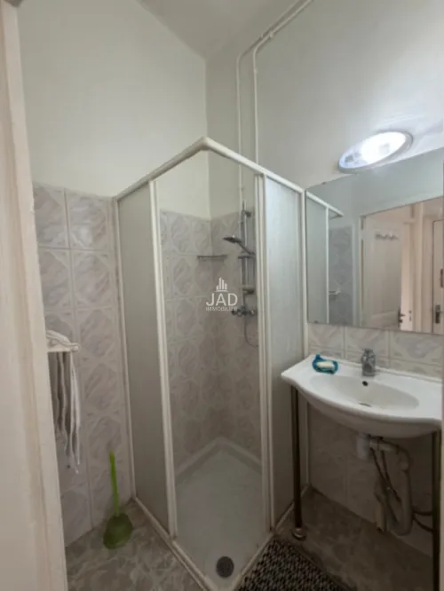 Vente Appartement F3 Alger Sidi mhamed