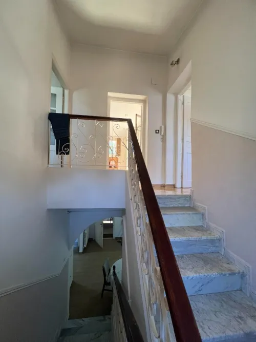 Vente Villa Alger Dely brahim