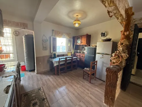 Vente Appartement F4 Tipaza Fouka