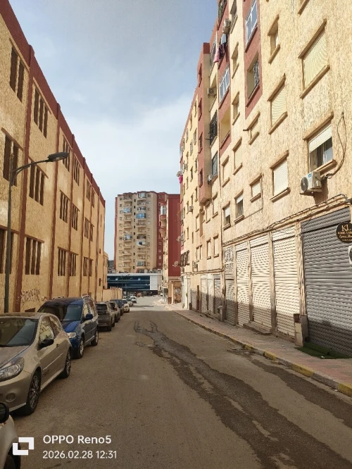 Vente Local Alger Gue de constantine