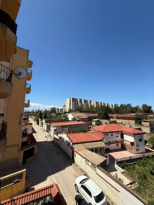 Vente Appartement F3 Alger Souidania