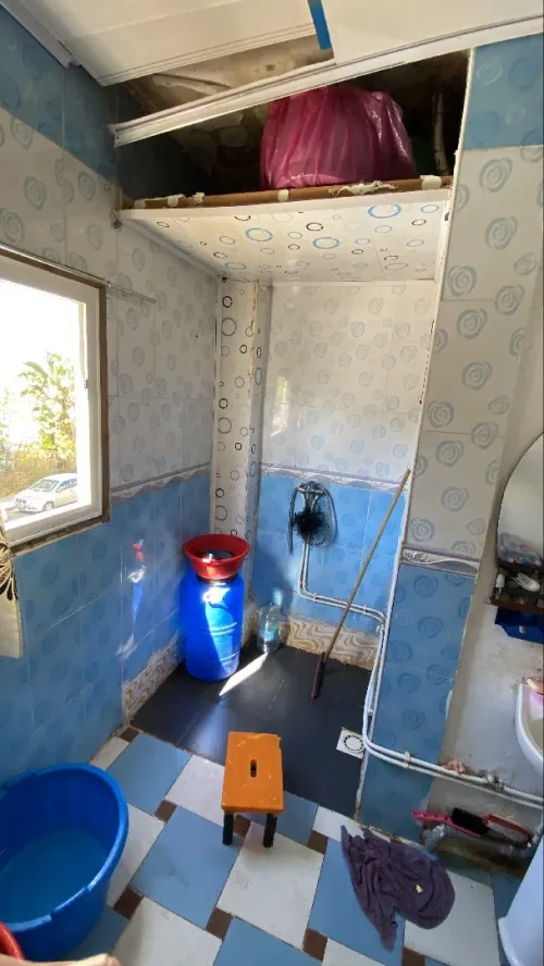 Vente Appartement F4 Alger Cheraga
