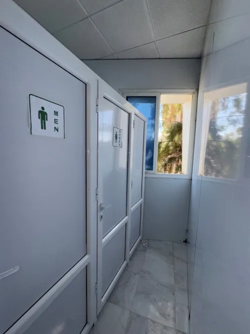 Location Appartement F6 Alger Birtouta