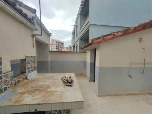 Vente Villa Alger Kouba