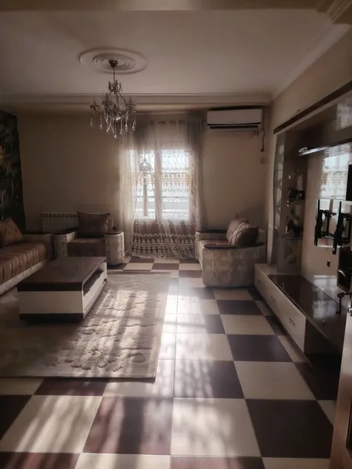 Vente Appartement F4 Tipaza Khemisti