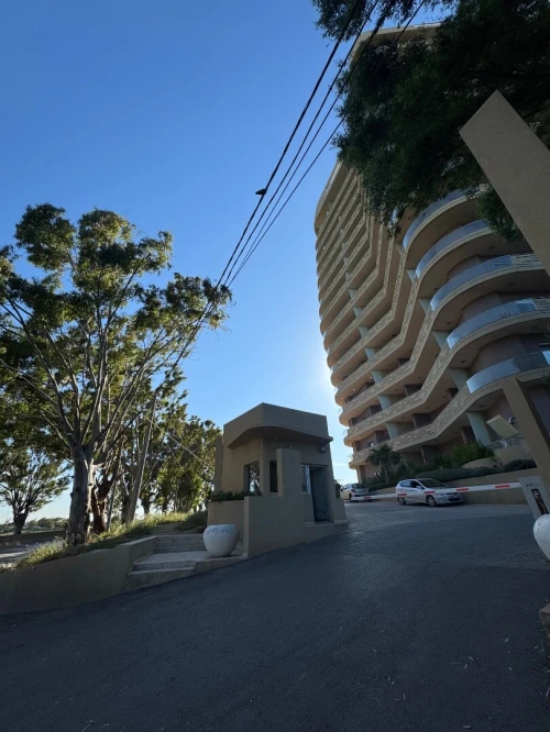 Location Appartement F3 Alger Dely brahim