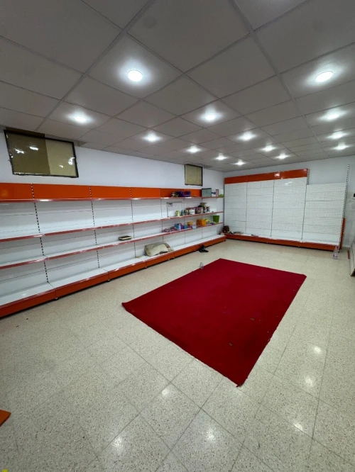 Location Immeuble Boumerdès Hammedi