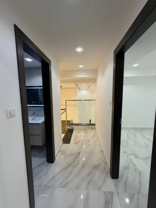Vente Appartement Duplex F4 Alger Draria