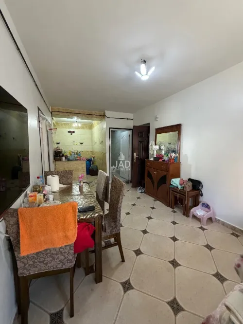 Vente Appartement F3 Alger Bouzareah