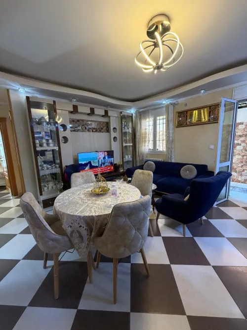 Vente Appartement F3 Alger Ain benian