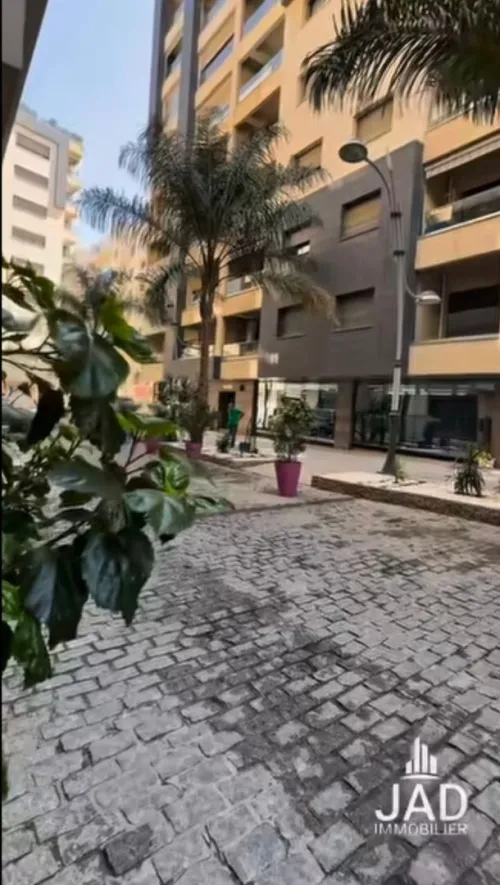 Location Appartement Duplex F6 Alger Birkhadem